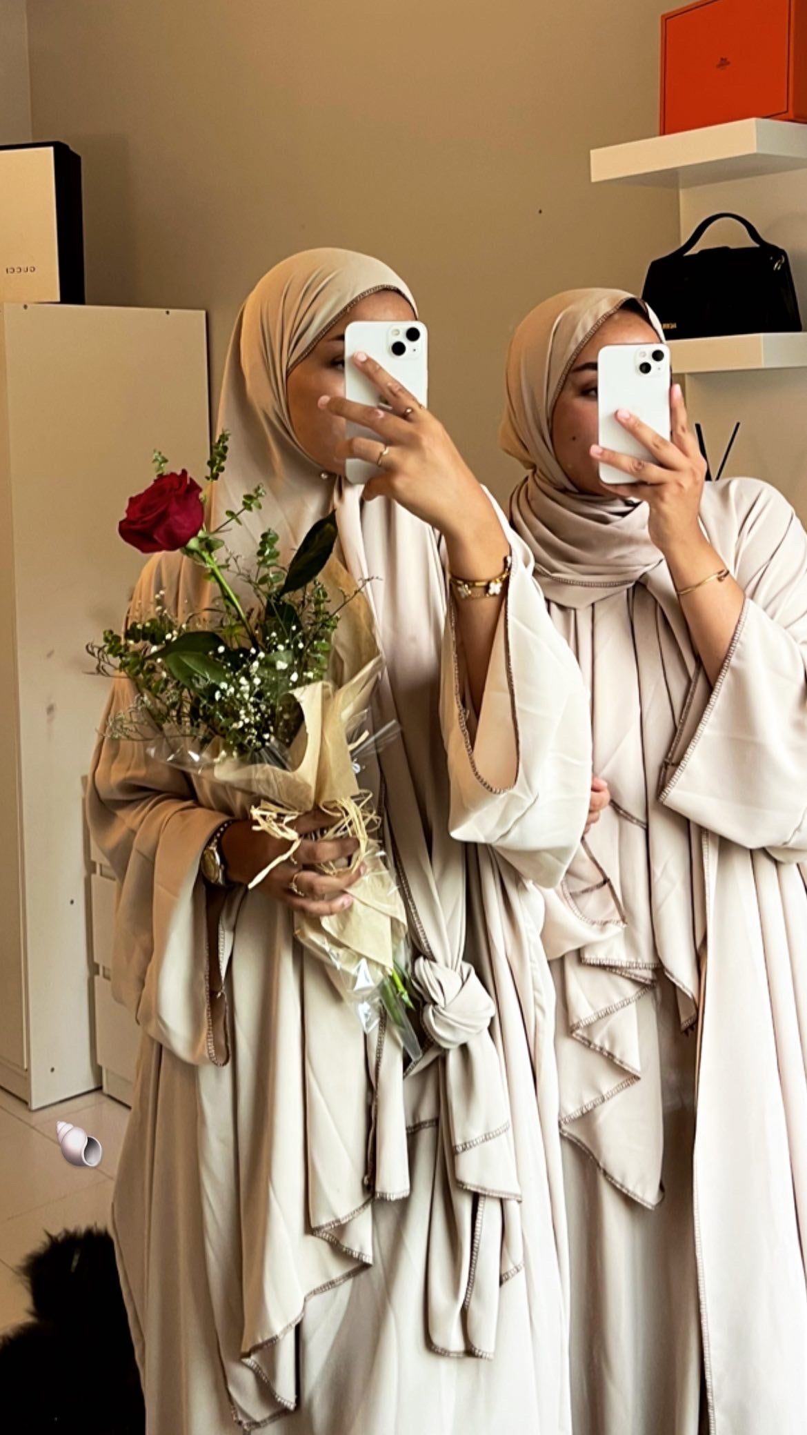 Abayas