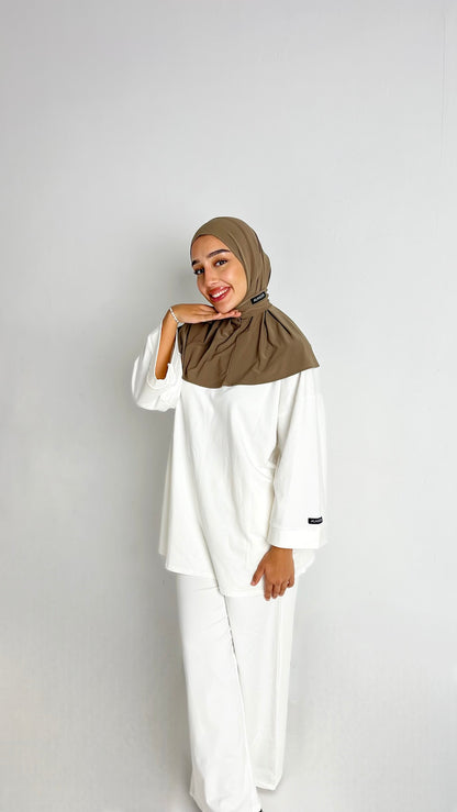 Hijab Instant ALANOOR