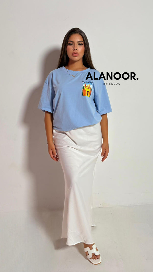 Camiseta “Marrakech”