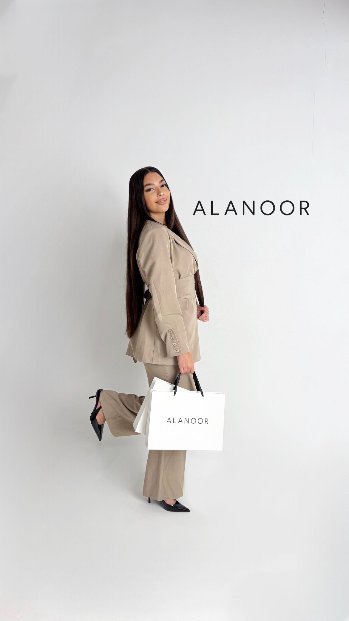 Conjunto Essence Arena