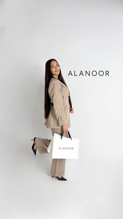 Conjunto Essence Arena