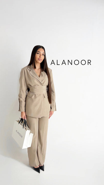 Conjunto Essence Arena