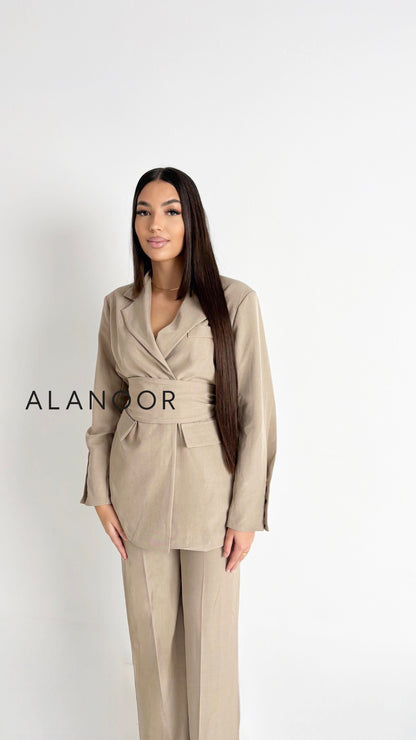 Conjunto Essence Arena