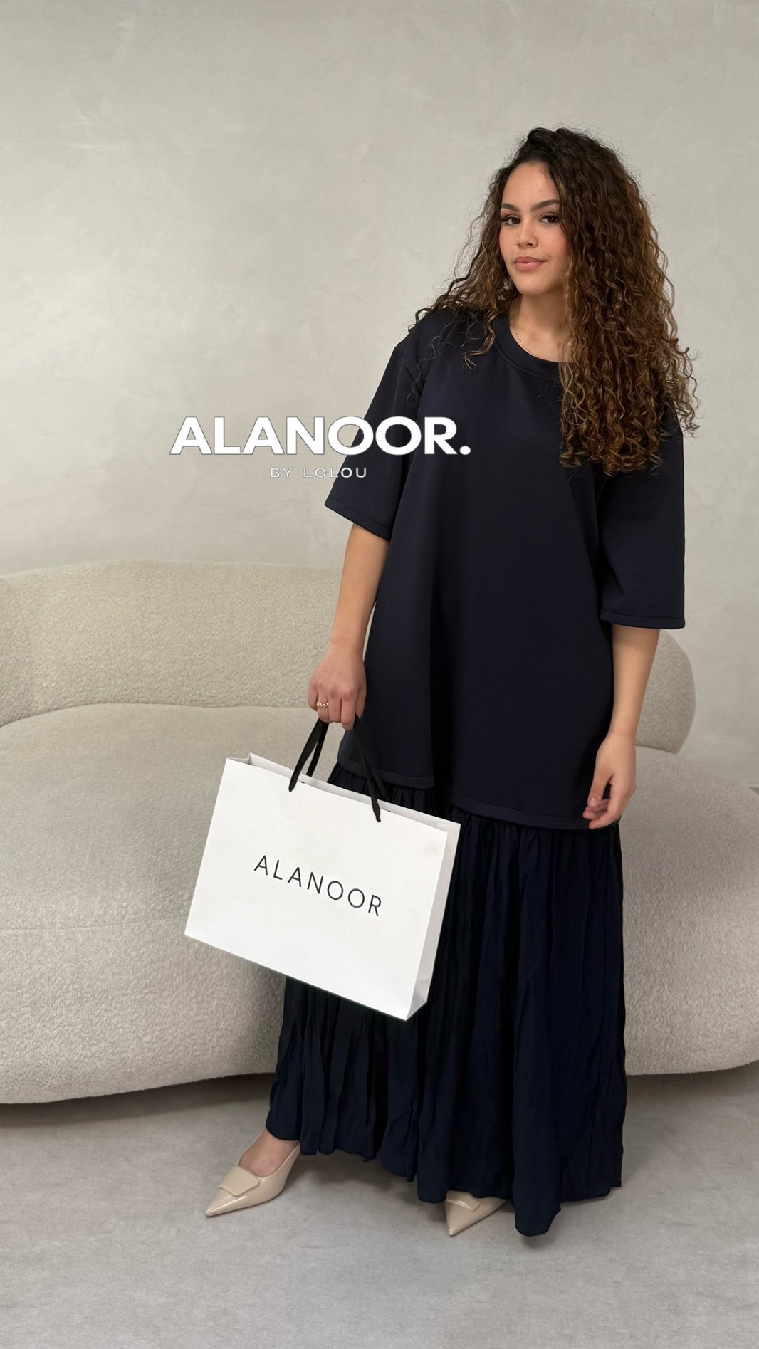 ALANOOR