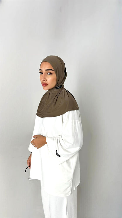 Hijab Instant ALANOOR