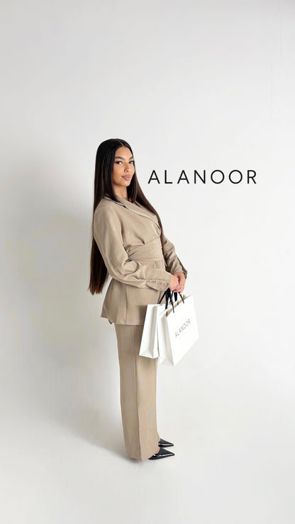 Conjunto Essence Arena