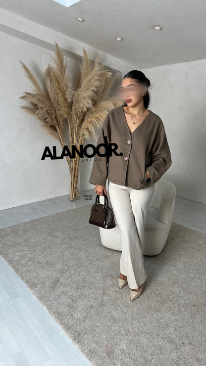 MINI BLAZER
